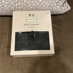 Hunter Boot Socks -Tall Hunter Original
